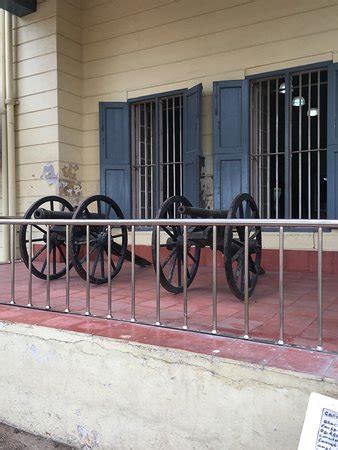 Fort St. George (Chennai) - 2018 What to Know Before You Go (with ...