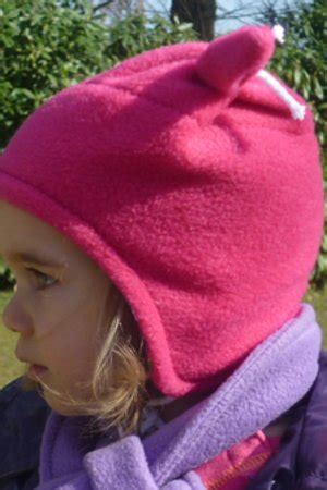 Carl & CARLAs winter hat pattern, sizes 45-57 / 3 mo.– 14 yrs. – incl ...