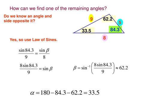 Image result for Ambiguous Case Triangle