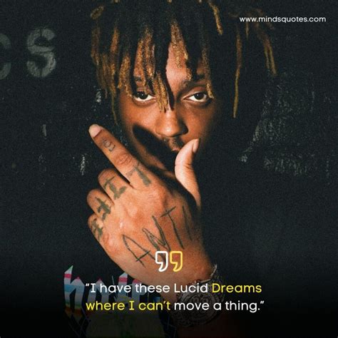70 BEST Juice Wrld Quotes About Love, Life, Success