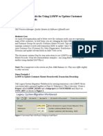 LSMW Step-by-Step Guide 的图像结果