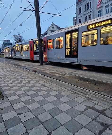DUSSELDORF TRAM (2026) All You Need to Know BEFORE You Go (with Photos ...