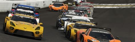 Sony en Polyphony Digital werken aan Gran Turismo-game GT Sport - Tweakers