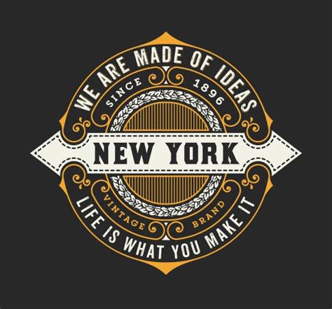 Vintage Business Logo 的图像结果