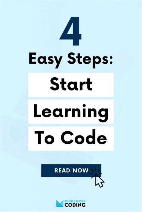 Image result for Steps On How to Learn Coding