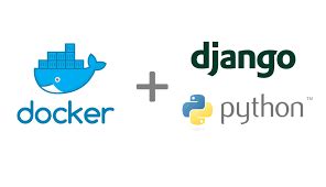Dockerizing Python Django Project 的图像结果