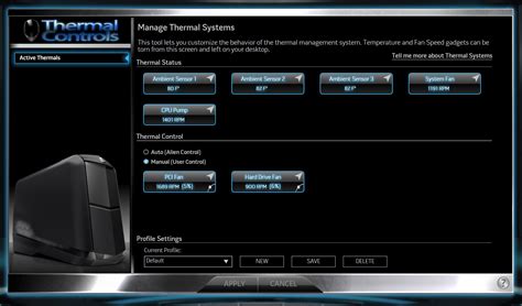 Image result for Alienware Command Center Alienware 17 R4 Artwork
