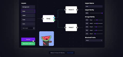 Image result for Nft Generator Code