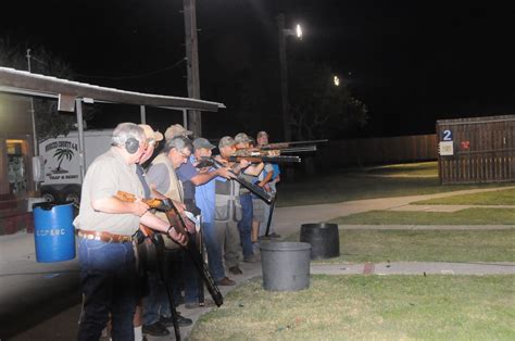Corpus Christi Pistol and Rifle Club - Home