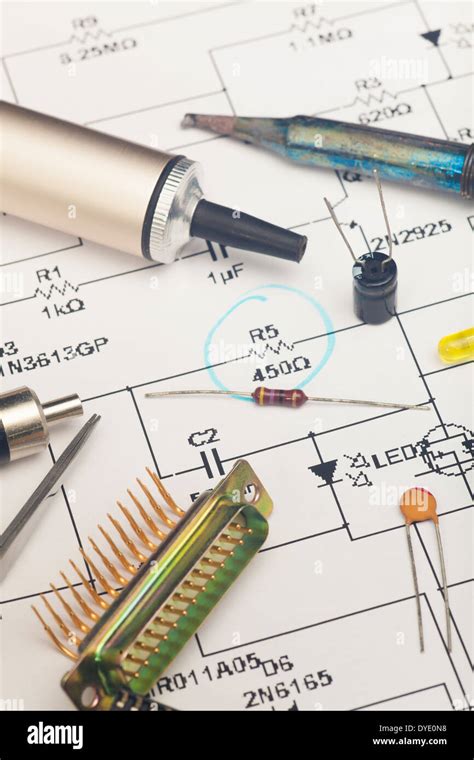 Component 的图像结果