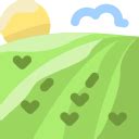 Meadow Icons & Symbols