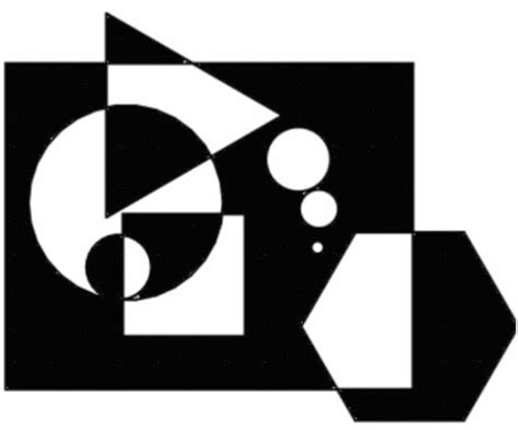 Geometric Design 的图像结果