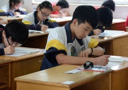 2022年北京高中合格考会很难吗？低中高题型难度比例各占多少？ - 知乎