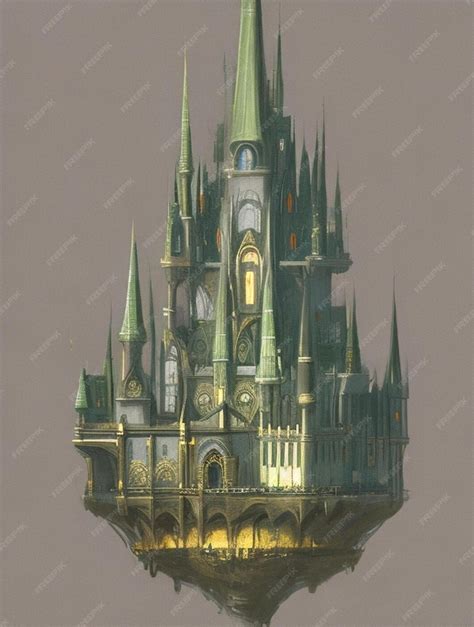 Building Concept Art 的图像结果