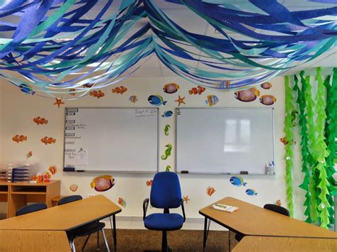 In School Suspension Classroom Decorations at Terry Prater blog