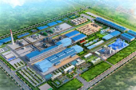 江锐集团铜陵工厂奠基仪式成功举行，2023年建成并正式投产_项目_智能_发展