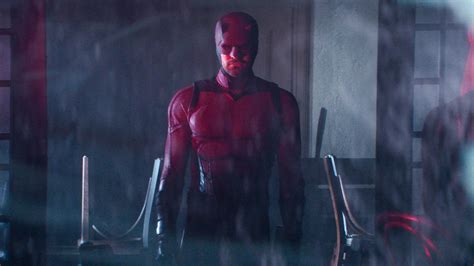 Daredevil: Born Again features a neat visual Easter egg whenever ...