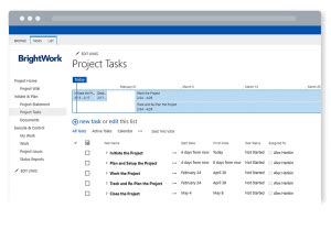 Image result for SharePoint Project Schedule