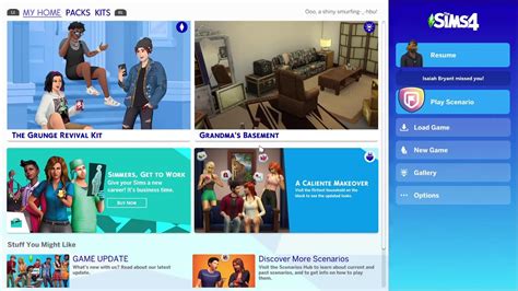 Youtube.com Sims 的图像结果