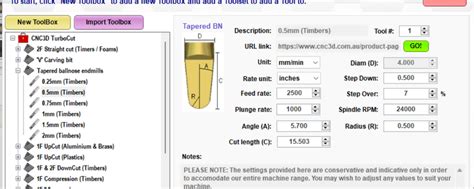 Image result for Sharp CNC Commander Grbl Control Software