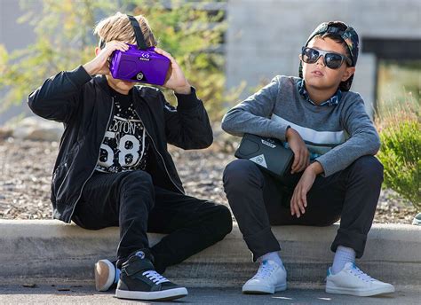 Image result for Springfield Library VR Headset