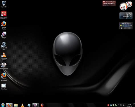 Image result for Alienware 8.1 Theme