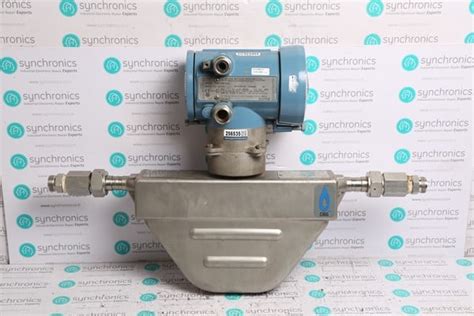 Sensors and Transducers Repair Services | Synchronics