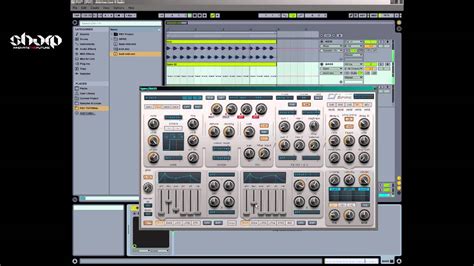 Psytrance Bass Tutorial 的图像结果