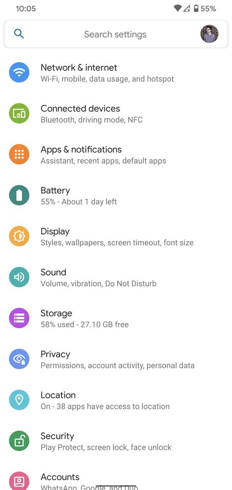 Image result for Remove Apps From Android