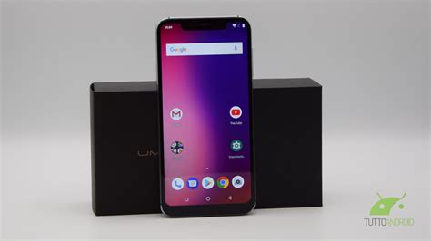 UMIDIGI One Pro è molto interessante, peccato per il solito problema