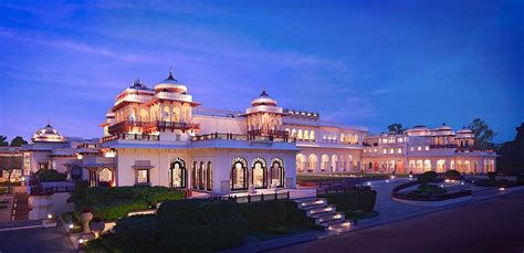 RAMBAGH PALACE (Jaipur, Rajasthan) - Hotel Reviews, Photos, Rate ...