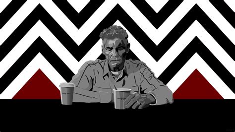Twin Peaks Ed Hurley [1920×1080] – HD Wallpapers
