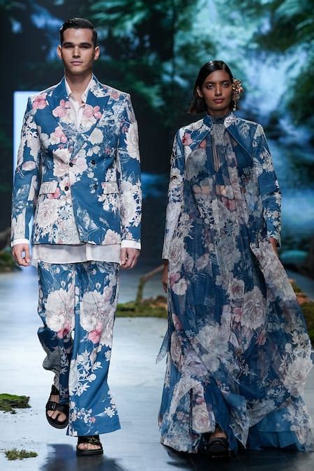 Varun Bahl | Designer Menswear and Womenswear Online