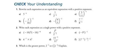 Image result for How to Rewrite an Expression