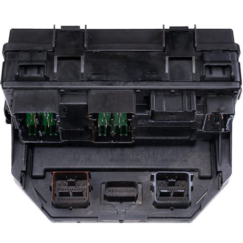 Image result for Tipm Module Dodge Repair