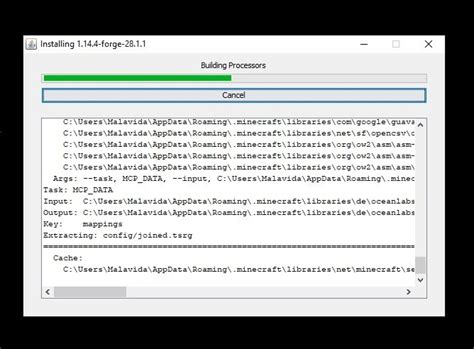 Image result for Forge Java Download