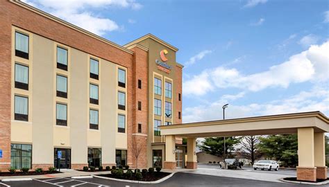 COMFORT SUITES (Dry Ridge) - Hotel Reviews, Photos, Rate Comparison ...