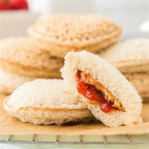 20 Facts On Uncrustables Nutrition - OhMyFacts