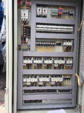 Image result for Distributed Control Switchboard