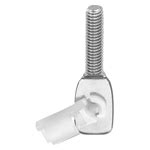 Stainless Steel Joint Bracket C-1040-J | TAKIGEN | MISUMI India