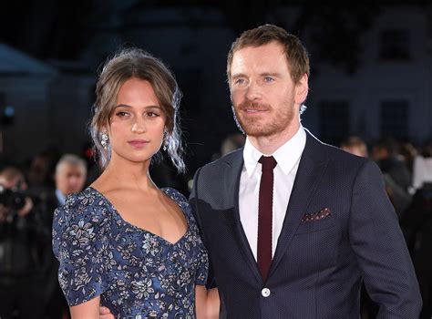 Alicia Vikander Family , Alicia Vikander Seltener Einblick in ihr ...
