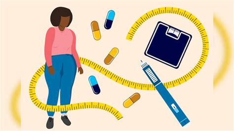 Side effects to surprises: Dr Ambrish Mithal on India's weight-loss ...