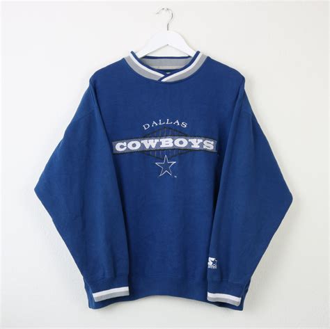 Dallas cowboys sweatshirt – Artofit