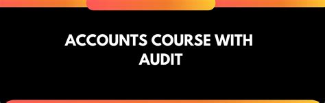 Account Course 的图像结果
