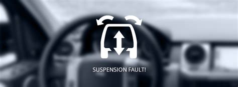 3 Common Land Rover Discovery 3 (LR3) Air Suspension Problems - Blog ...