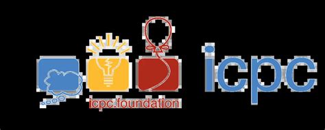 Image result for ICPC Programing Logo