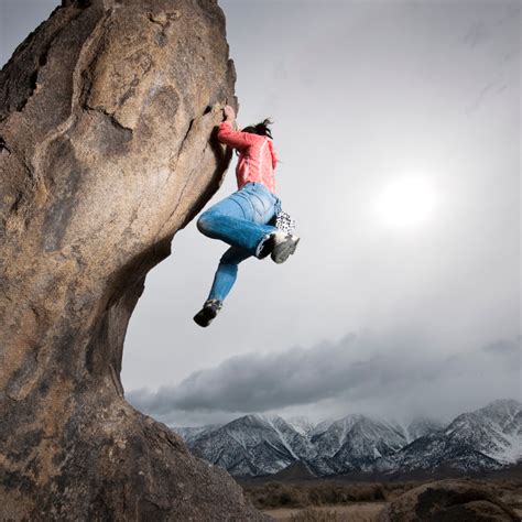 What To Bring Outdoor Bouldering at Junior Sweet blog