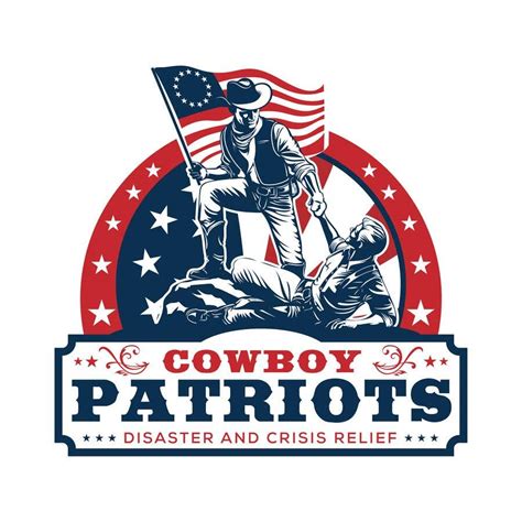 COWBOY PATRIOTS | Freelancer