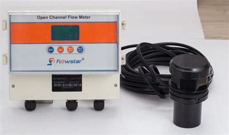 Flow Meter - Digital Electromagnetic Flowmeter Manufacturer from Faridabad