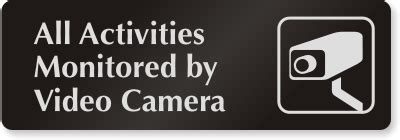 Image result for Video Control Sign